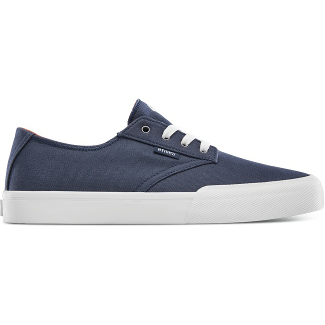 Etnies Jameson Vulc Ls Miesten Kengät Laivastonsininen | 57043HGMF